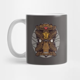 Bullzeyes Mug